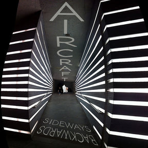 Sideways/Backwards (Vinyl) - Apocalypse Vinyl