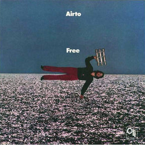 Free (Vinyl)
