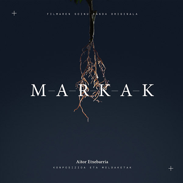 Markak (Vinyl)