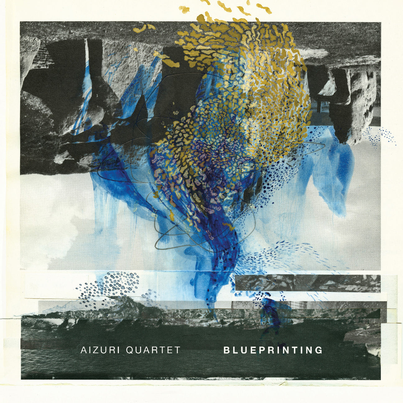 Blueprinting (CD)