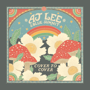 Aj & Blue Summit Lee - Cover To Cover [Vinyl]