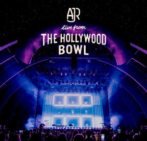 Live From The Hollywood Bowl [CD]