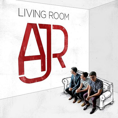 Living Room (CD)