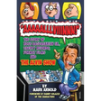 Aaaaalllviiinnn!: The Story of Ross Bagdasarian, Sr., Liberty Records, Format Films and The Alvin Show