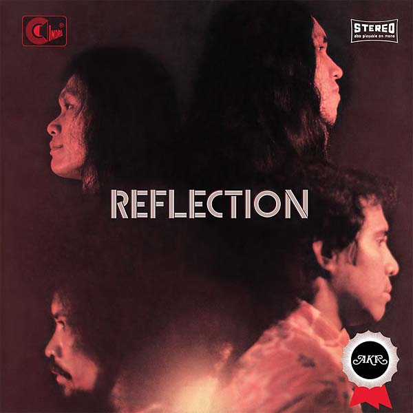 Reflection (CD)