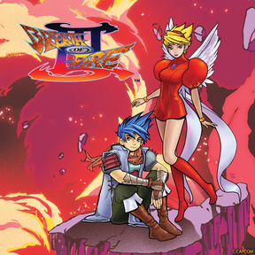 Breath Of Fire Iii (Original Video Game Soundtrack) (Vinyl)