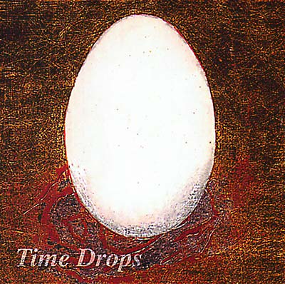 Time Drops (CD)