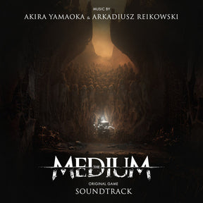 The Medium (Original Soundtrack) (Vinyl)