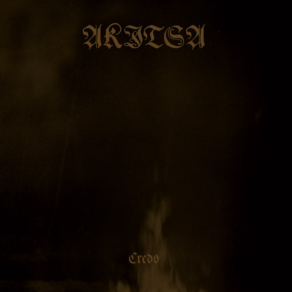 Credo (Cassette)