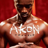 Akon Trouble [Explicit Content] (2 Lp) [Records & LPs]