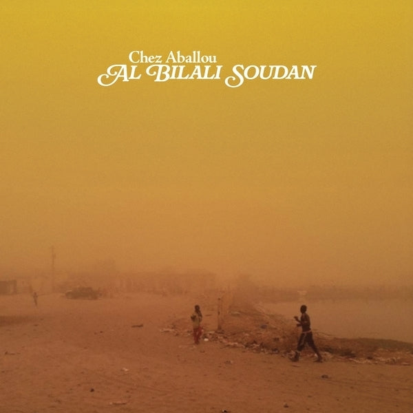 Chez Aballou [Lp] (Vinyl)