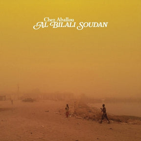 Chez Aballou [Lp] (Vinyl)