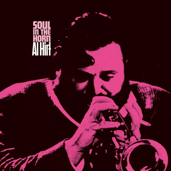 Soul In The Horn (Vinyl)