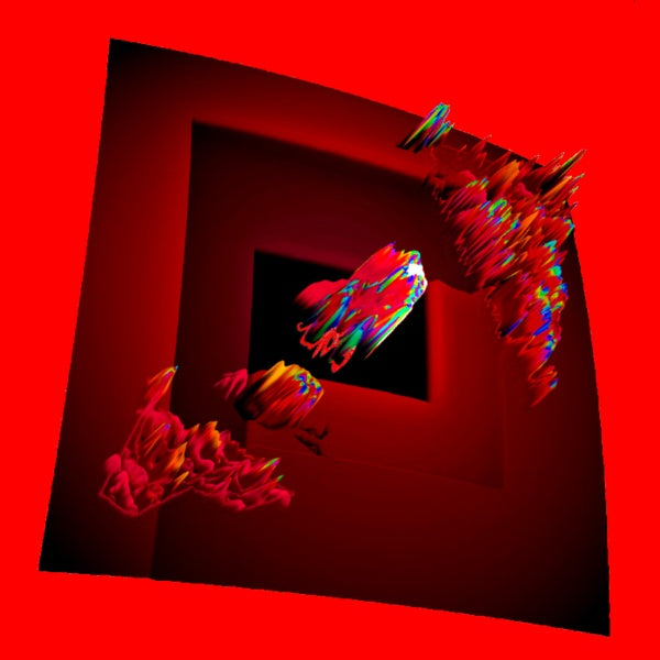 Musik From A Private Hell (Vinyl)