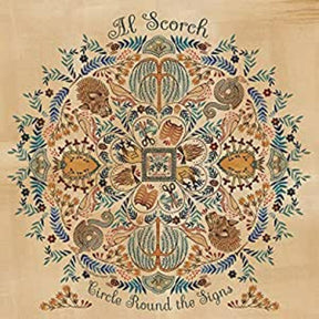 Circle Round The Signs (Vinyl) - Apocalypse Vinyl