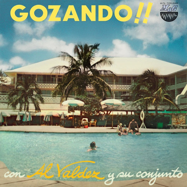 Gozando! (Vinyl)