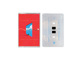 Alabama Shakes - I Must Be Dreaming [Cassette] [Cassette]