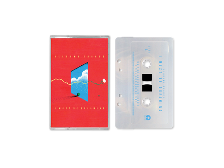 Alabama Shakes - I Must Be Dreaming [Cassette] [Cassette]