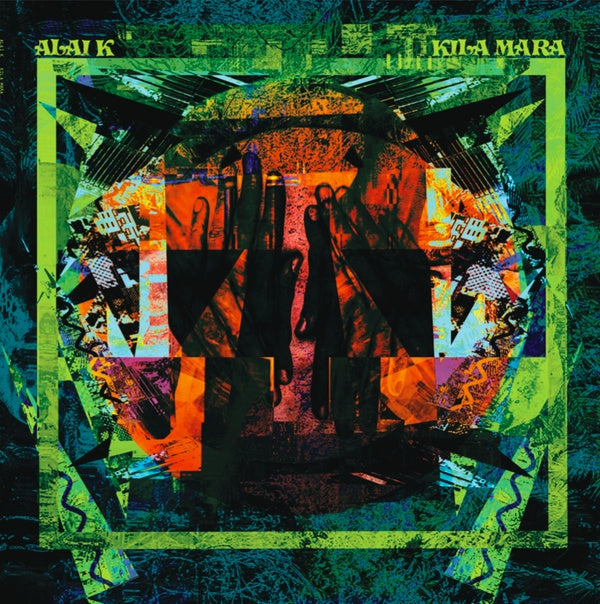 Kila Mara (Vinyl) - Apocalypse Vinyl