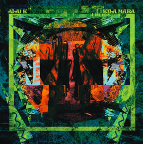 Kila Mara (Vinyl) - Apocalypse Vinyl
