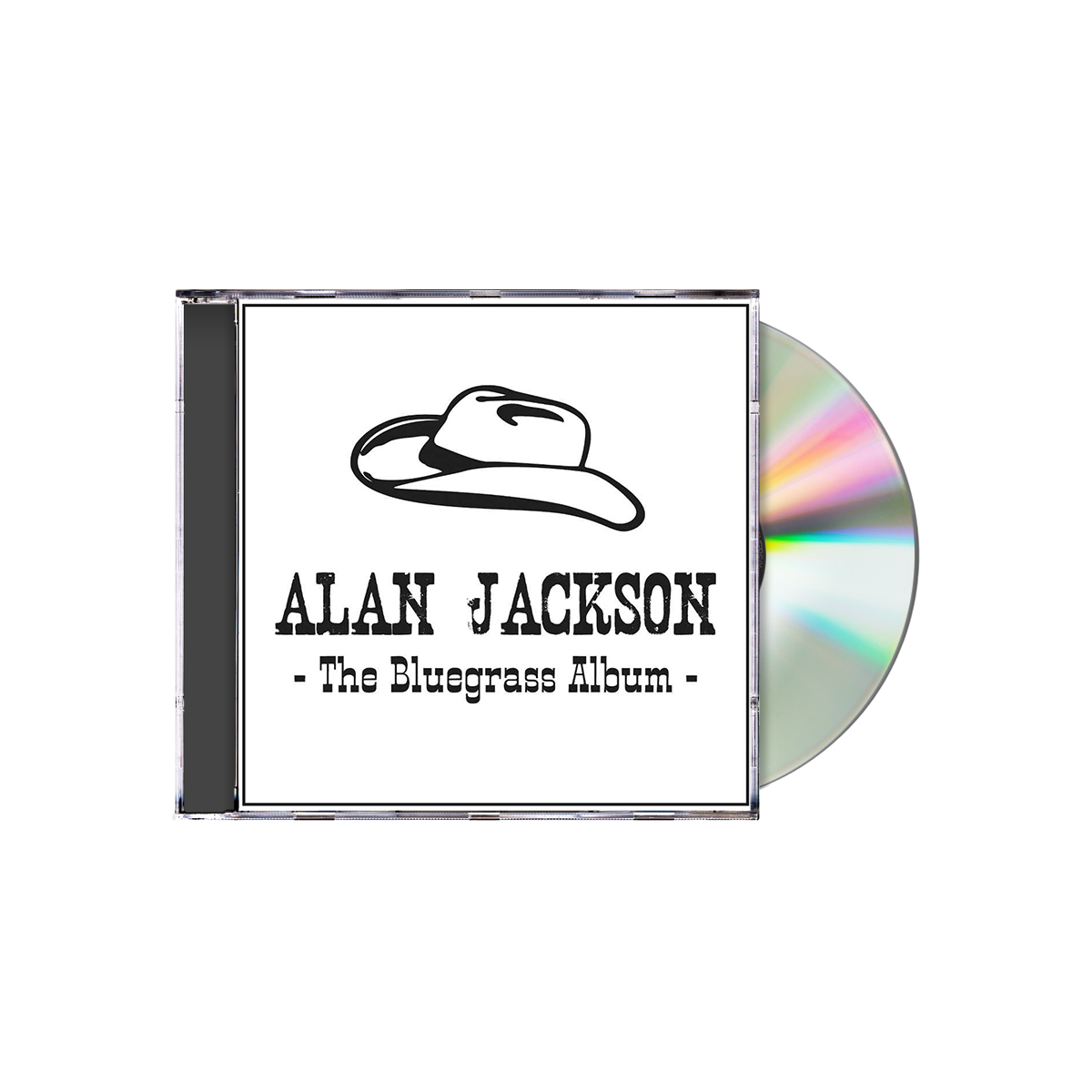 The Bluegrass Album [CD] [CD]