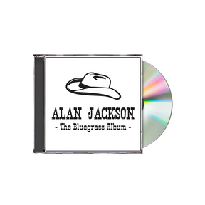 The Bluegrass Album [CD] [CD]