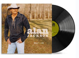 What I Do (Vinyl)