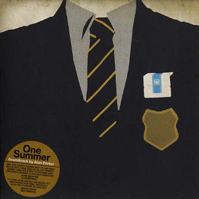 One Summer: Original Score to the 1983 TV Series (Vinyl) - Apocalypse Vinyl