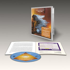 Pyramid (Immersive Audio Blu-Ray) (Blu-ray)