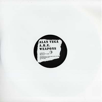 See Tha' Light/War (Vinyl)