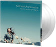 Alanis Morissette - Havoc And Bright Lights (180G, Booklet) [Crystal Clear Vinyl] [2LP] [Vinyl]