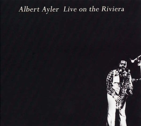 Live on the Riviera (CD)