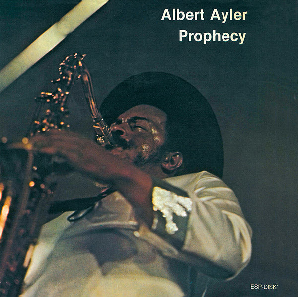 Prophecy (Vinyl)