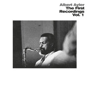 The First Recordings Vol. 1 (Vinyl)