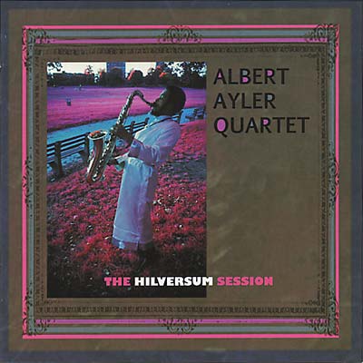 The Hilversum Session (CD)