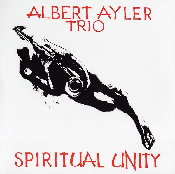 Spiritual Unity (Vinyl)