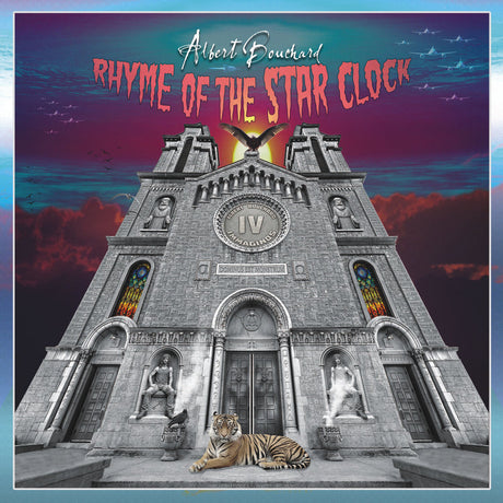 Albert Bouchard - Imaginos Iv - Rhyme Of The Starclock [Vinyl]