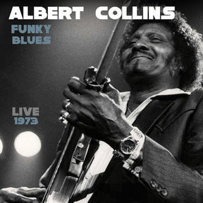 Funky Blues Live 1973 (CD)