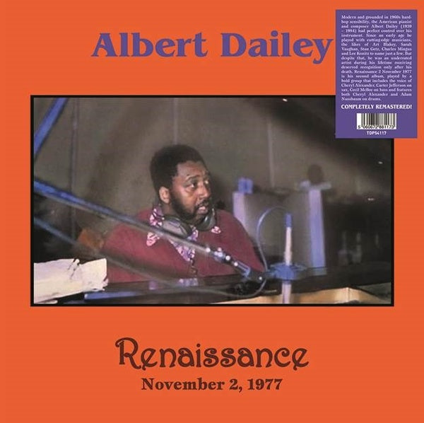 Renaissance - November 2, 1977 (Vinyl) - Apocalypse Vinyl