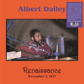 Renaissance - November 2, 1977 (Vinyl) - Apocalypse Vinyl