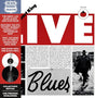 Albert King Albert Live (Colored Vinyl, White, Deluxe Edition, Limited Edition, Remastered) (2 Lp) [Vinyl] - Apocalypse Vinyl