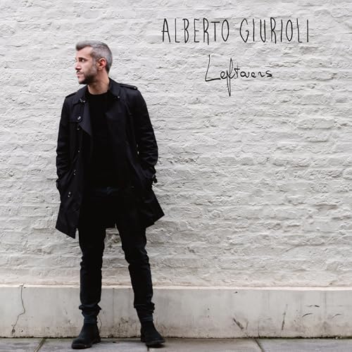 Leftovers [CD]