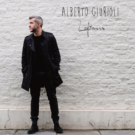 Leftovers [CD]