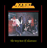 The Very Best Of Alcatrazz (Colored Vinyl, Red Marble, 180 Gram Vinyl, Gatefold LP Jacket) (2 Lp's) (Vinyl)