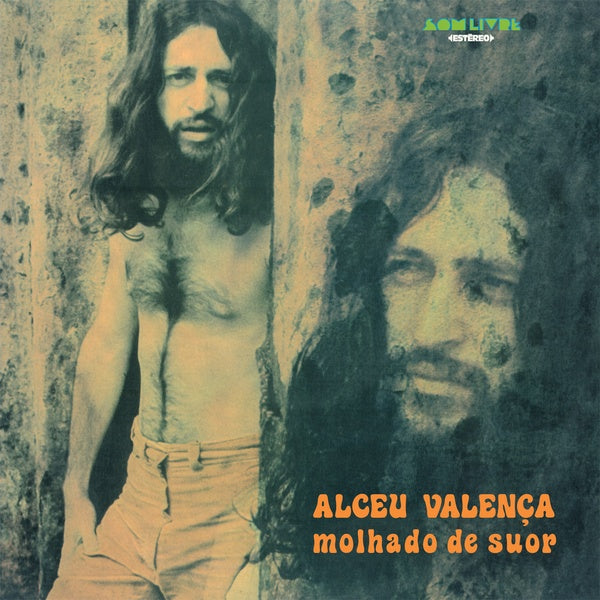 Molhado De Suor (Vinyl)