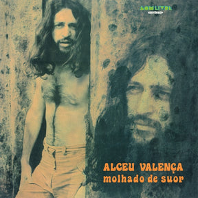 Molhado De Suor (Vinyl)