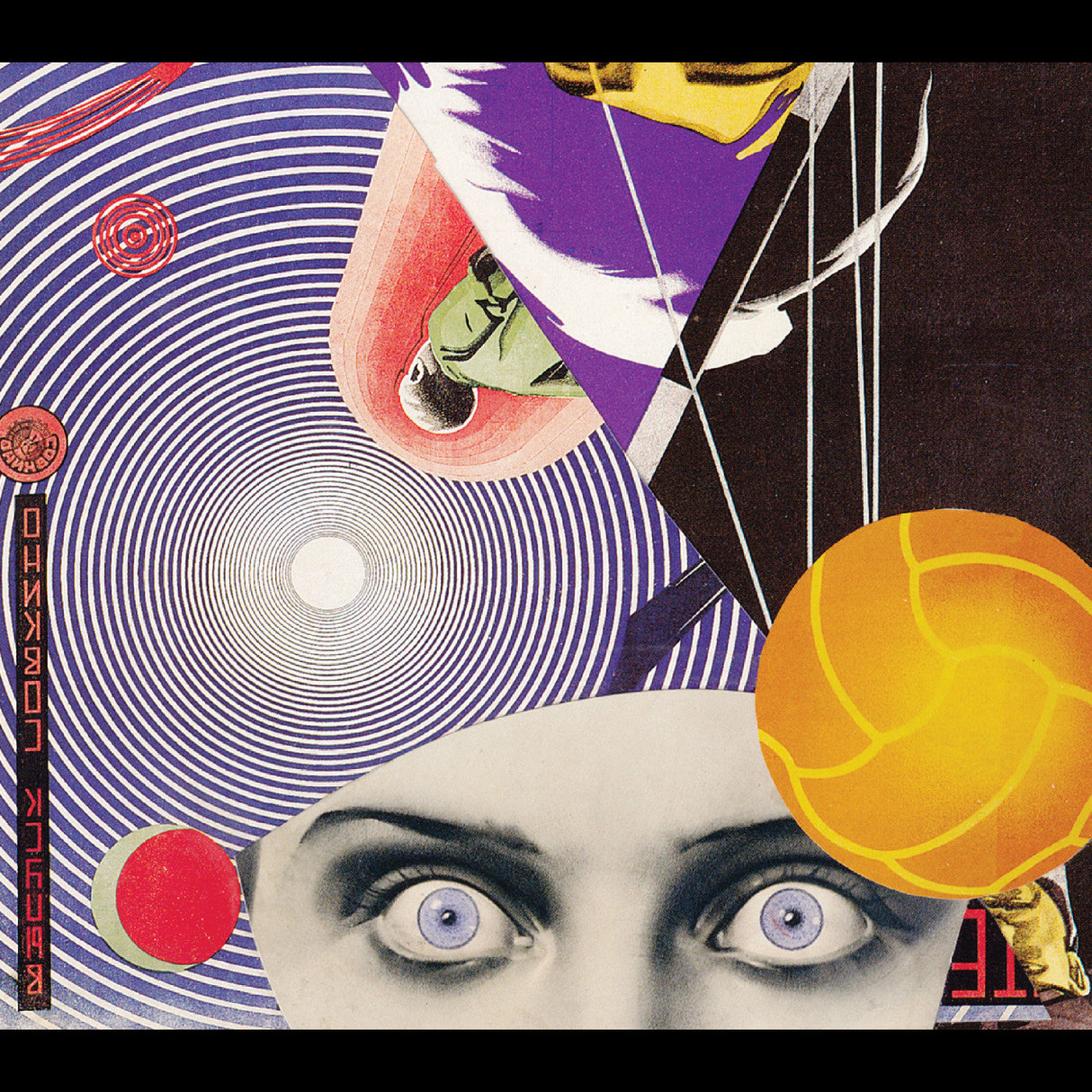 Alchemical Theatre [CD]