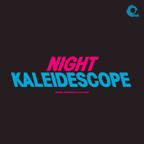 Night Kaleidescope (Vinyl) - Apocalypse Vinyl