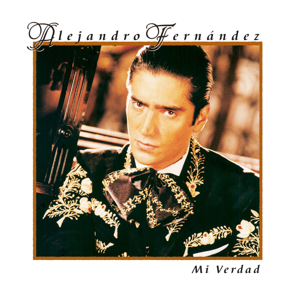 Mi Verdad [Vinyl]