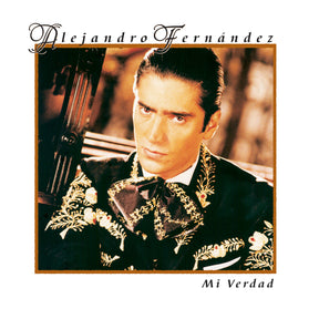 Mi Verdad [Vinyl]